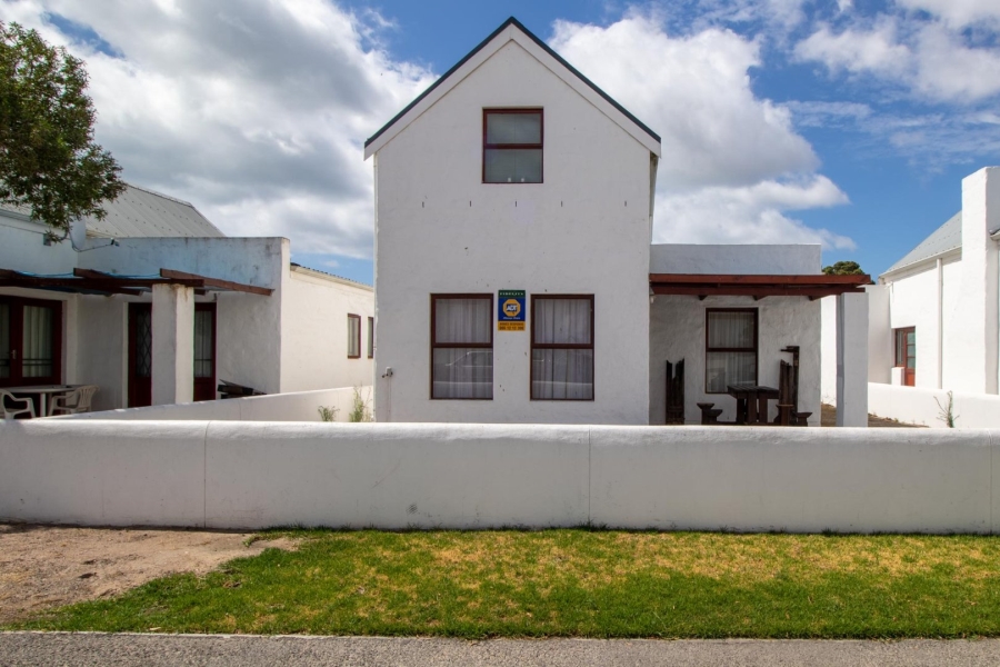 3 Bedroom Property for Sale in Velddrif Western Cape